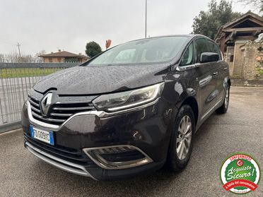 RENAULT Espace dCi Energy Zen