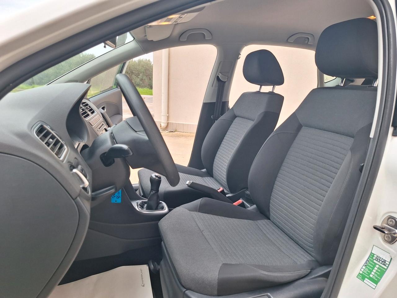 Volkswagen Polo 1.2 TDI 5 p. Comfortline PERFETTA