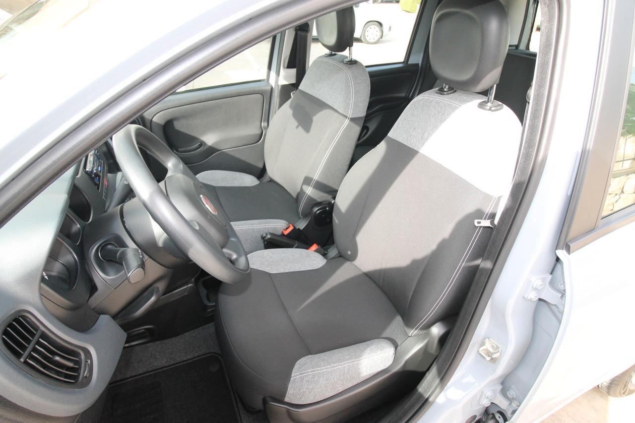 Fiat Panda 1.0 70 Hybrid |2022
