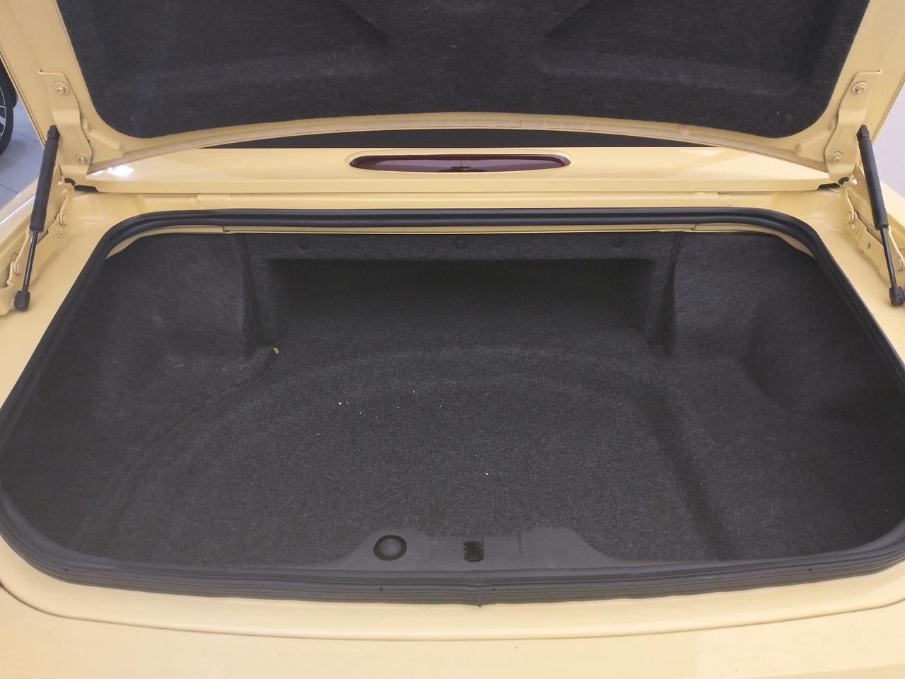 Ford Thunderbird - CONVERTIBILE