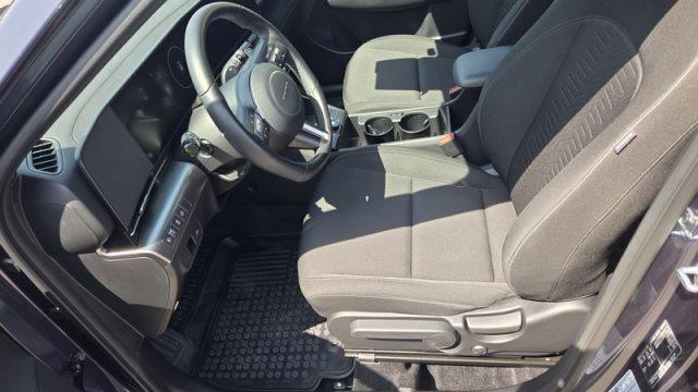 HYUNDAI Kona 1.6 HEV DCT MY'26 Business Adv. Pack PERMUTE NEOPA