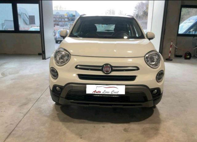 FIAT 500X 1.3 T4 150 CV CROSS AUTOM.UNICO PROP.