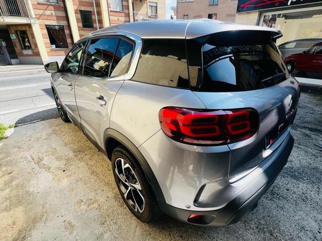 CITROEN C5 Aircross PureTech 130 S&S EAT8 Feel IVA ESPOSTA