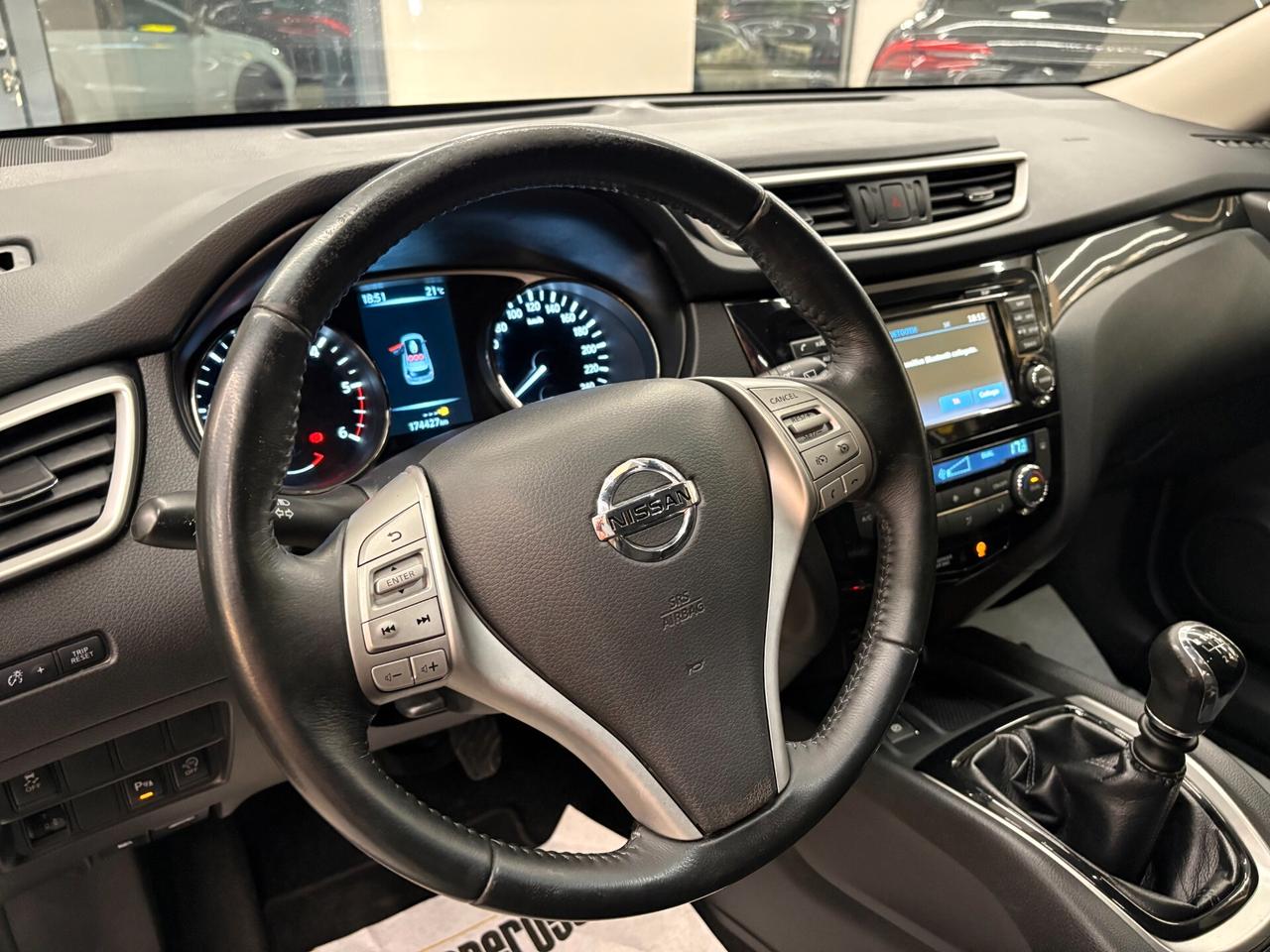 Nissan X-Trail 1.6 dCi 2WD Acenta Premium