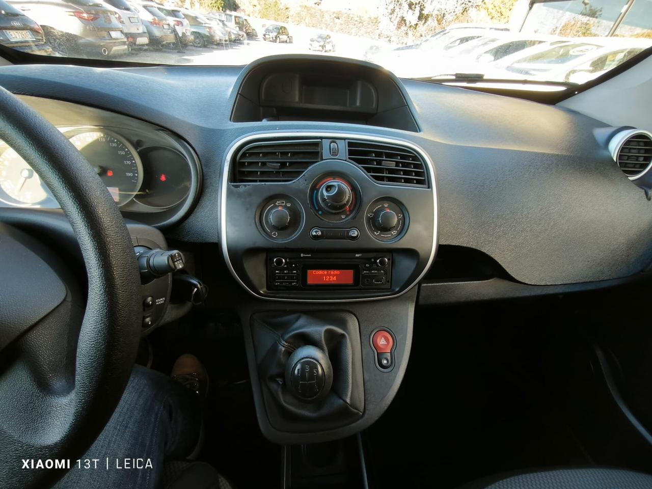 Renault Kangoo 1.5 dCi 90CV F.AP. S&S 4p. Express Maxi Energy