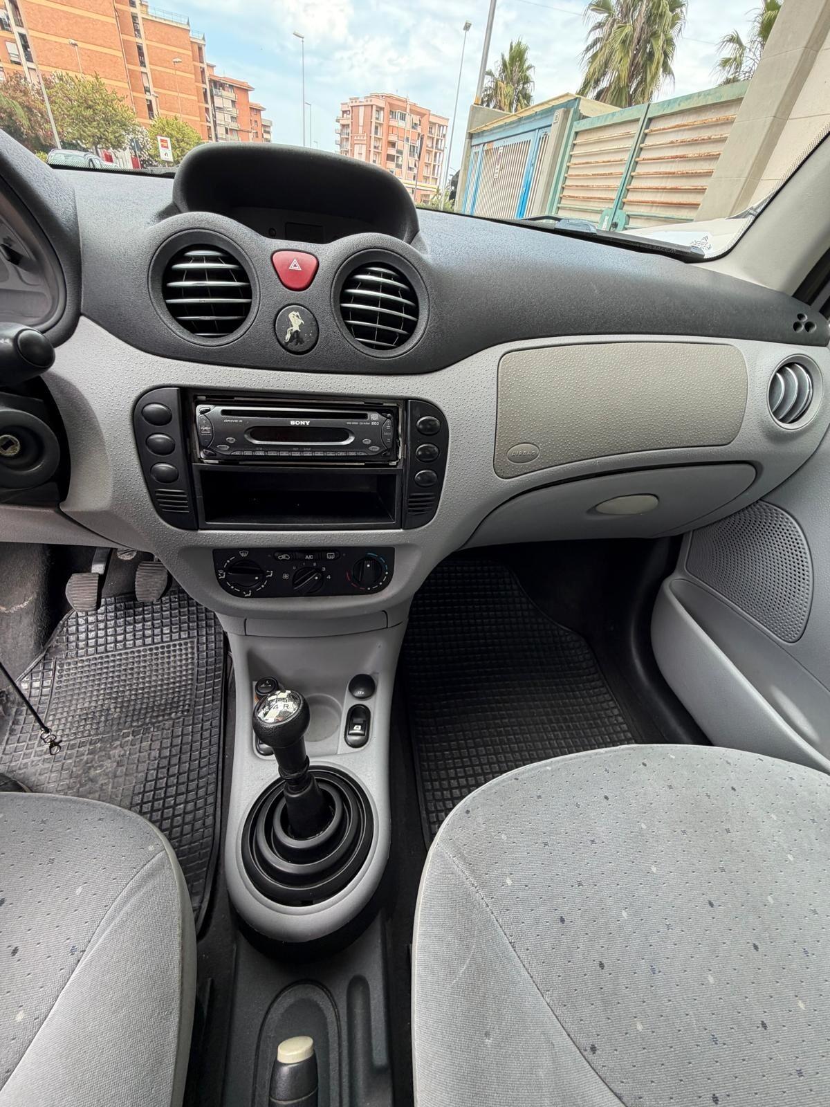 Citroen C3 1.4 HDi Elegance