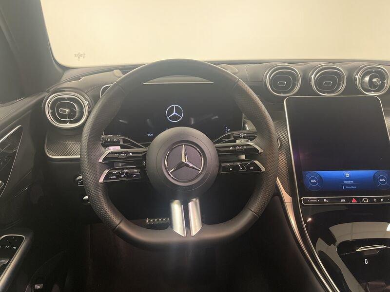 Mercedes-Benz GLC 220 d 4Matic Mild Hybrid AMG Line Premium Plus