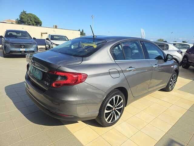 Fiat Tipo 1.3 Mjt S&S Lounge