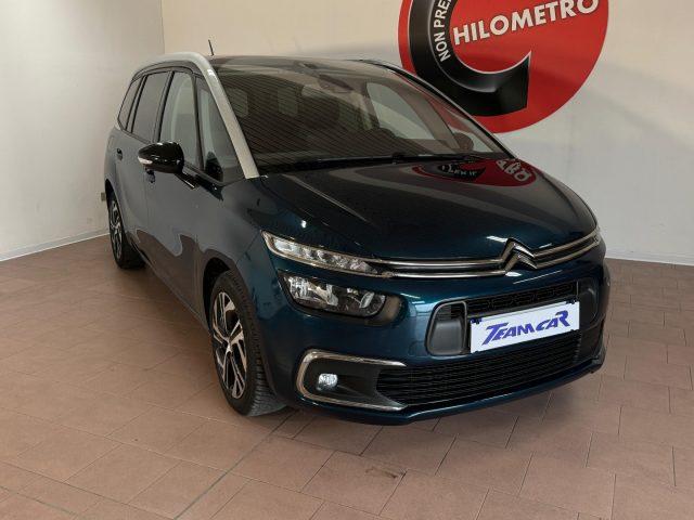 CITROEN Grand C4 Spacetourer BlueHDi 130 Business 7 POSTI Unicoprop.Iva esp.