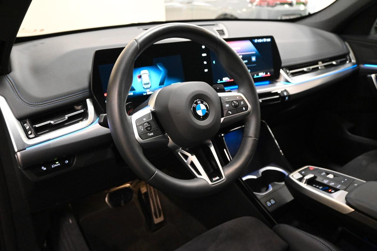 BMW X1 (U11) X1 xDrive 20d Msport