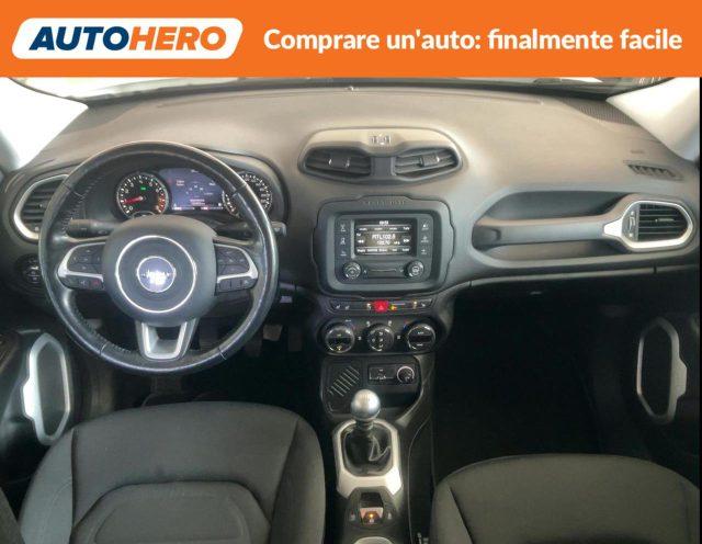 JEEP Renegade 1.4 MultiAir Limited