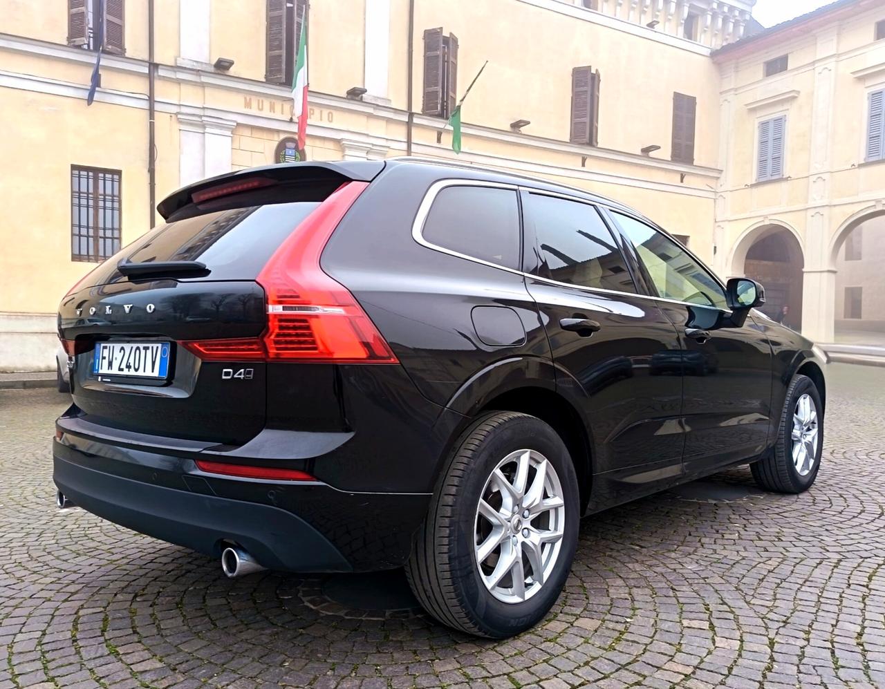 Volvo XC 60 XC60 D4 Business Plus
