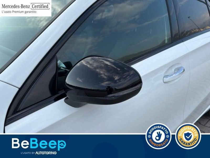 Mercedes-Benz Classe A A 180 D PROGRESSIVE ADVANCED PLUS AUTO