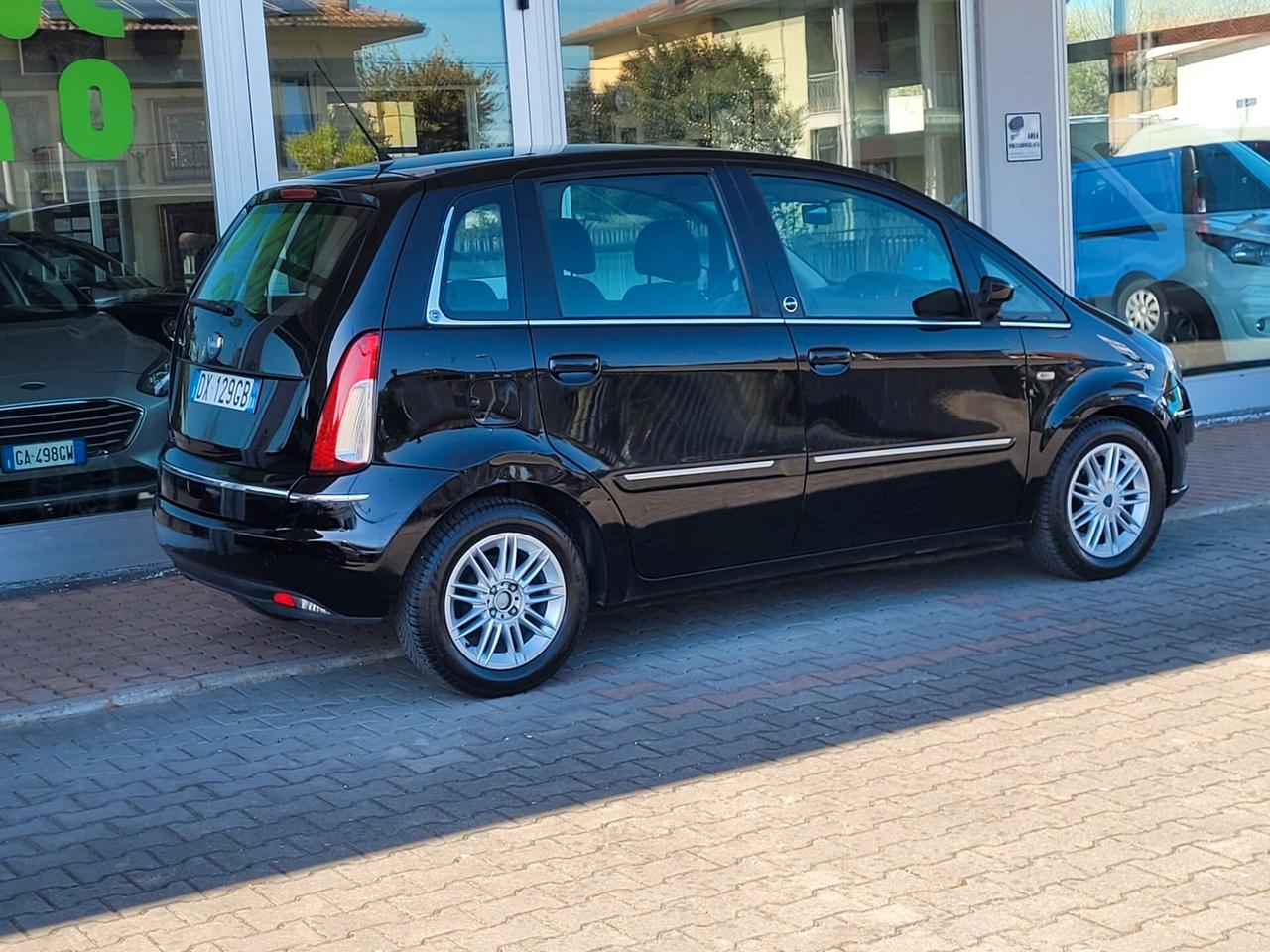 Lancia MUSA 1.4 16V Oro