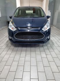 Ford B-Max 1.4 90 CV GPL Titanium