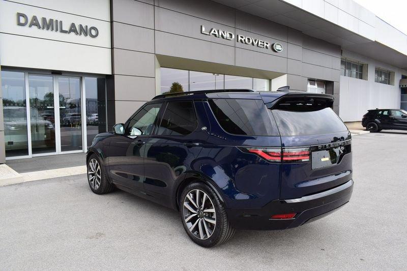 Land Rover Discovery 3.0D I6 249 CV AWD Auto R-DYNAMIC SE