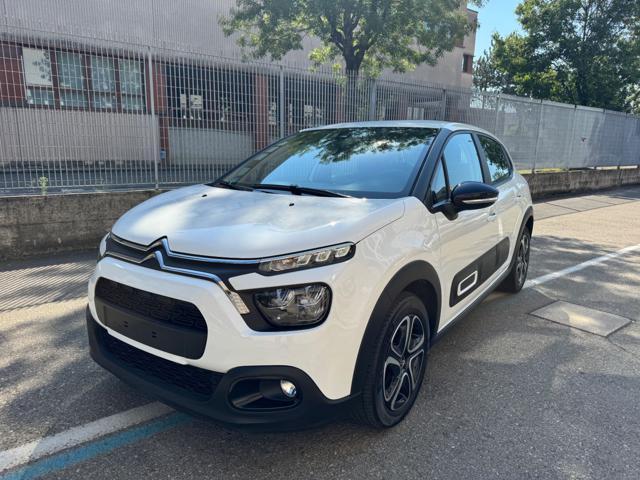 CITROEN C3 PureTech 110CV PLUS KM. 13.200
