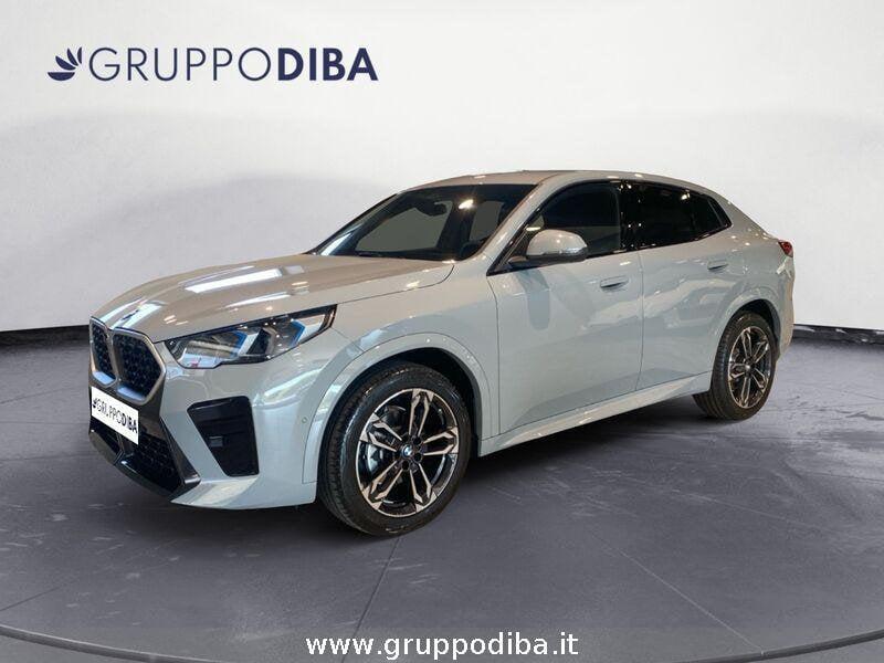 BMW X2 Serie X SDRIVE18D