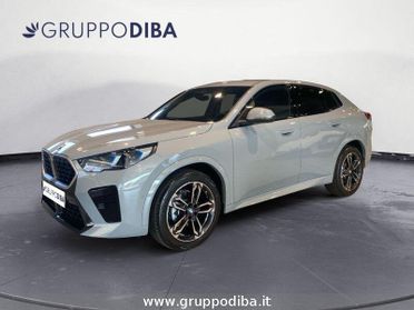 BMW X2 Serie X SDRIVE18D