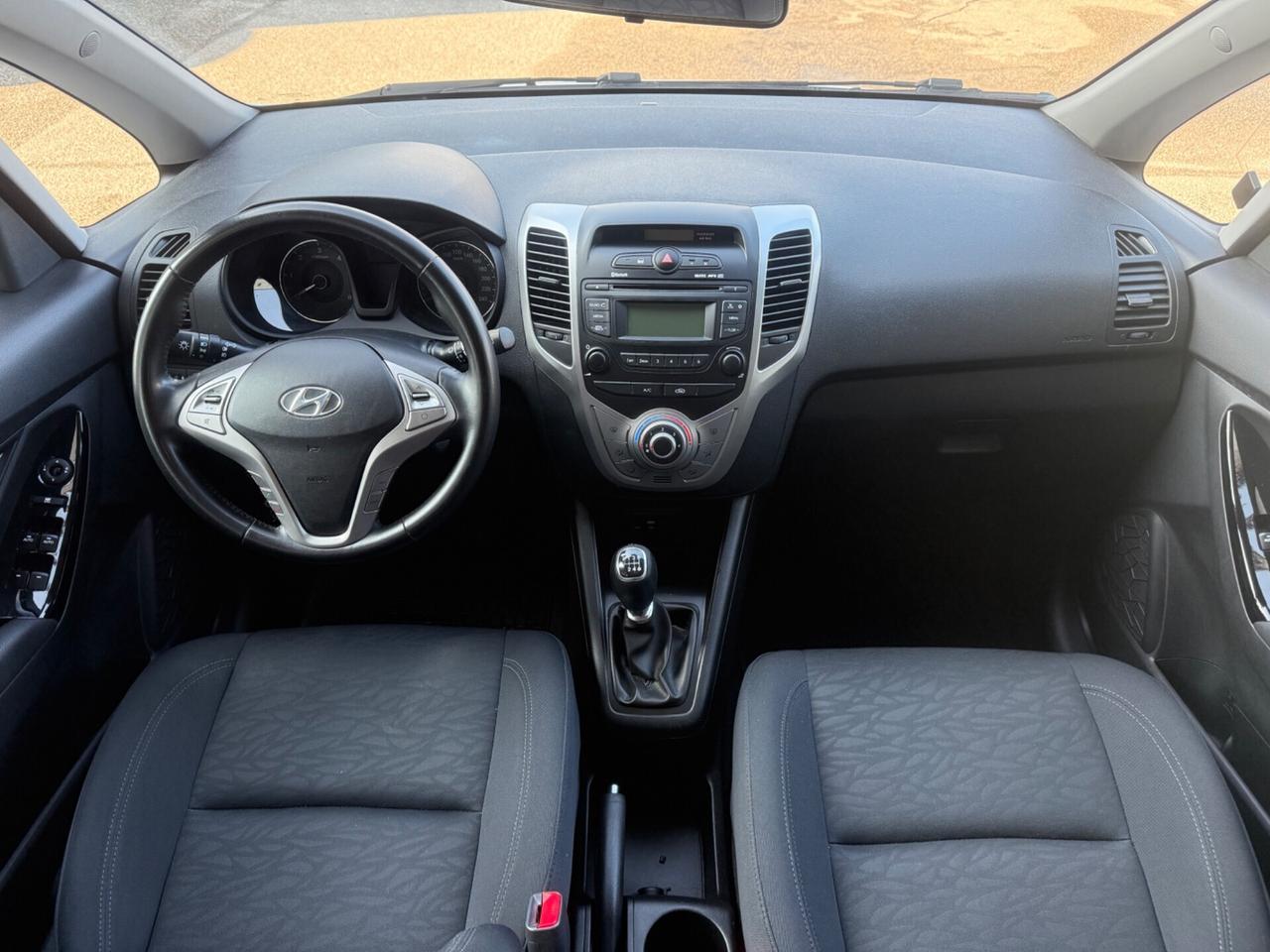 Hyundai iX20 1.4 CRDI 90 CV Comfort