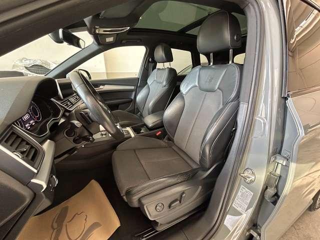 Audi Q5 Q5 40 2.0 tdi S line quattro 190cv s-tronic