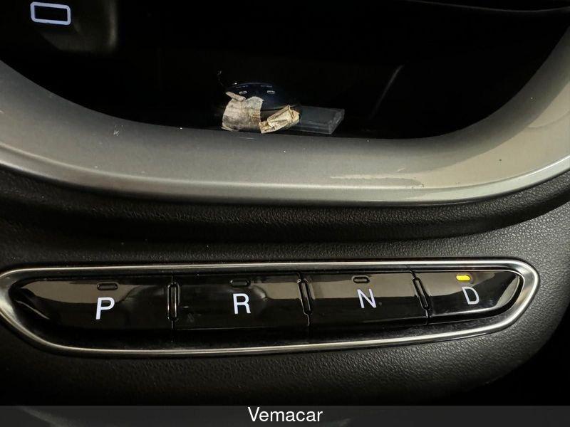 FIAT 500 500e Berlina 42 kWh Icon