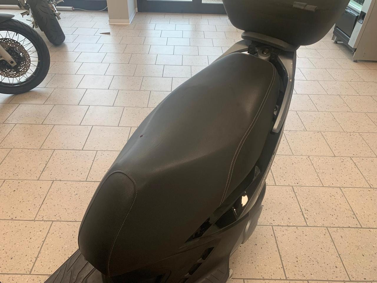 Kymco Agility 200i R16+