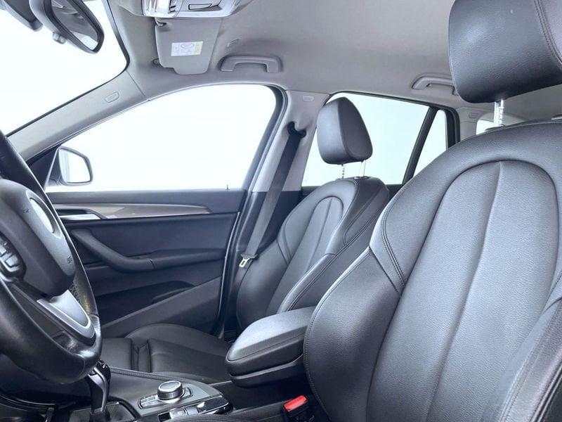 BMW X1 X1 sDrive18d xLine