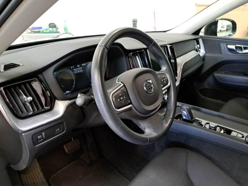 Volvo XC 60 2.0 B4 197CV AWD HYBRID/DIESEL **PREZZO REALE**