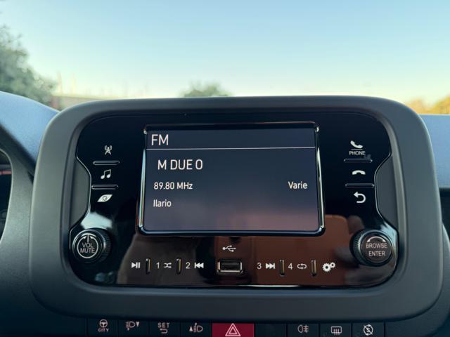 FIAT Panda 1.0 HYBRID CITY LIFE+TELEFONO+SCHERMO TOUCH