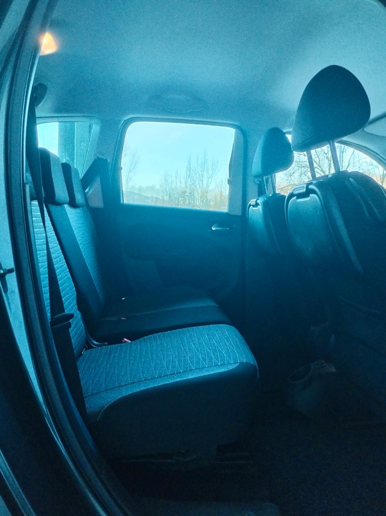 Citroen C3 Picasso PureTech 110 Exclusive