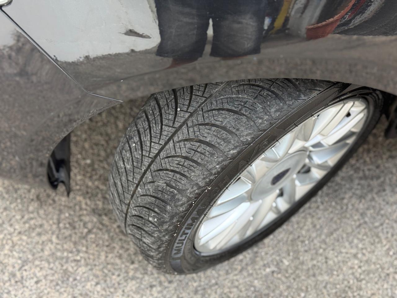 Lancia Ypsilon 1.3 MJT 16V 95 CV 5 porte S&S Platinum