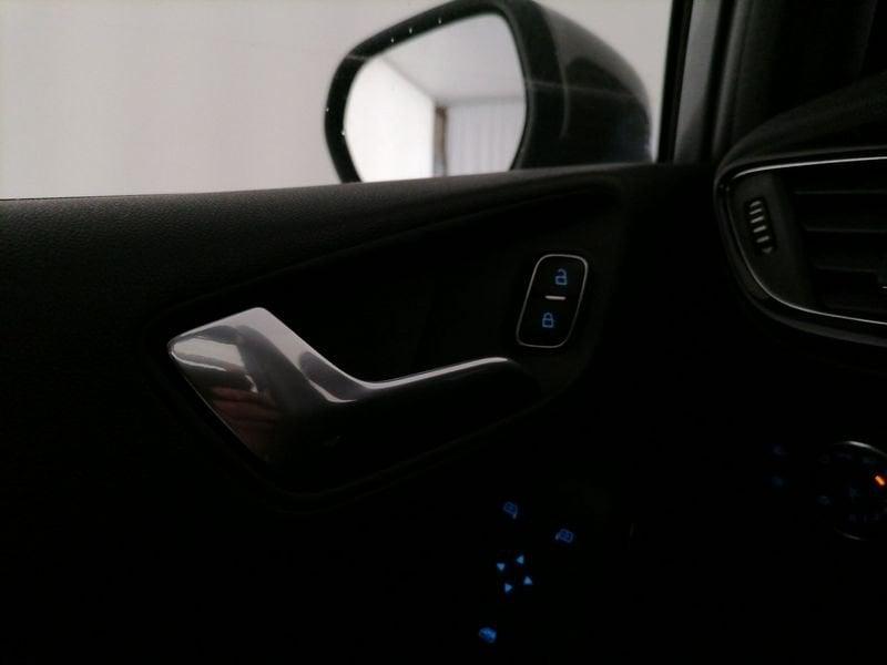 Ford Fiesta 5p 1.0 ecoboost h Titanium 125cv