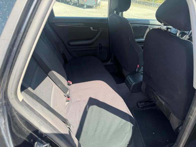 AUDI A4 1.9 TDI/101 CV cat Avant Stupenda Bellissima