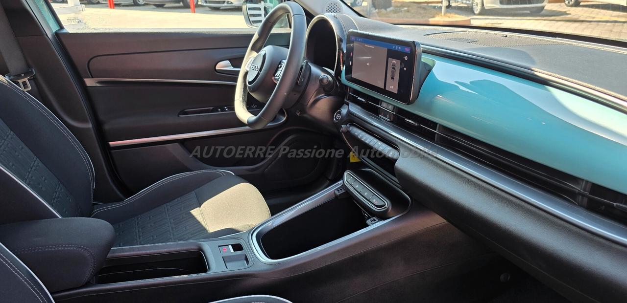 Fiat 600 Hybrid 145 CV DCT MHEV La Prima