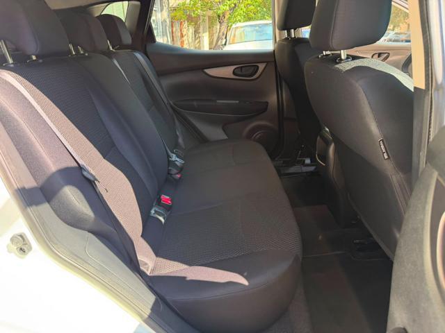 NISSAN Qashqai 1.5 dCi Business-1 Proprietario-Nuovissima