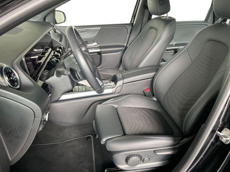 Mercedes-Benz Classe B B 180 d Automatic Progressive Advanced