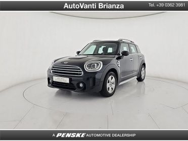 MINI Countryman Mini Countryman 1.5 Cooper Business