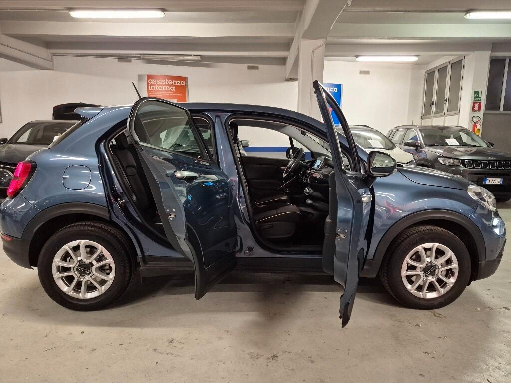 Fiat 500X 1.0 T3 120 CV City Cross
