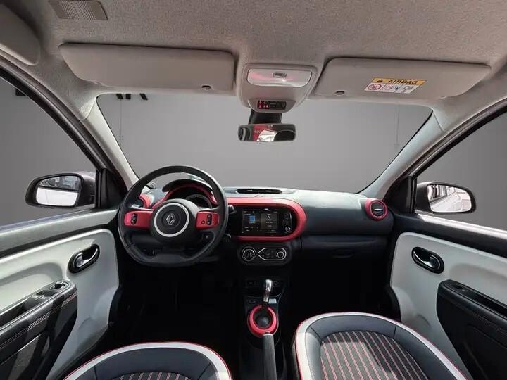 Renault Twingo Le Coc Sportif~90Cv turbo~Unipro~Promo Finanziamento