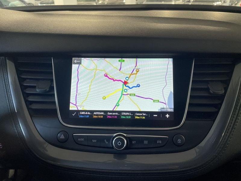 Opel Grandland 1.5 diesel Ecotec Start&Stop Ultimate
