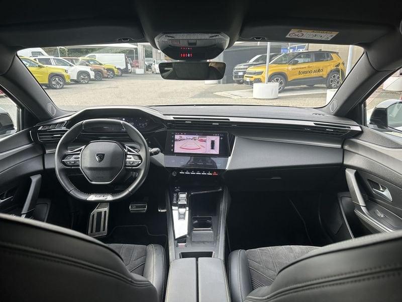 Peugeot 308 308 PureTech Turbo 130 S&S EAT8 GT Pack