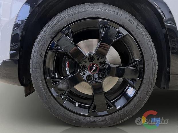 MINI Mini Countryman U25 ALL JCW/PREZZO PROMO