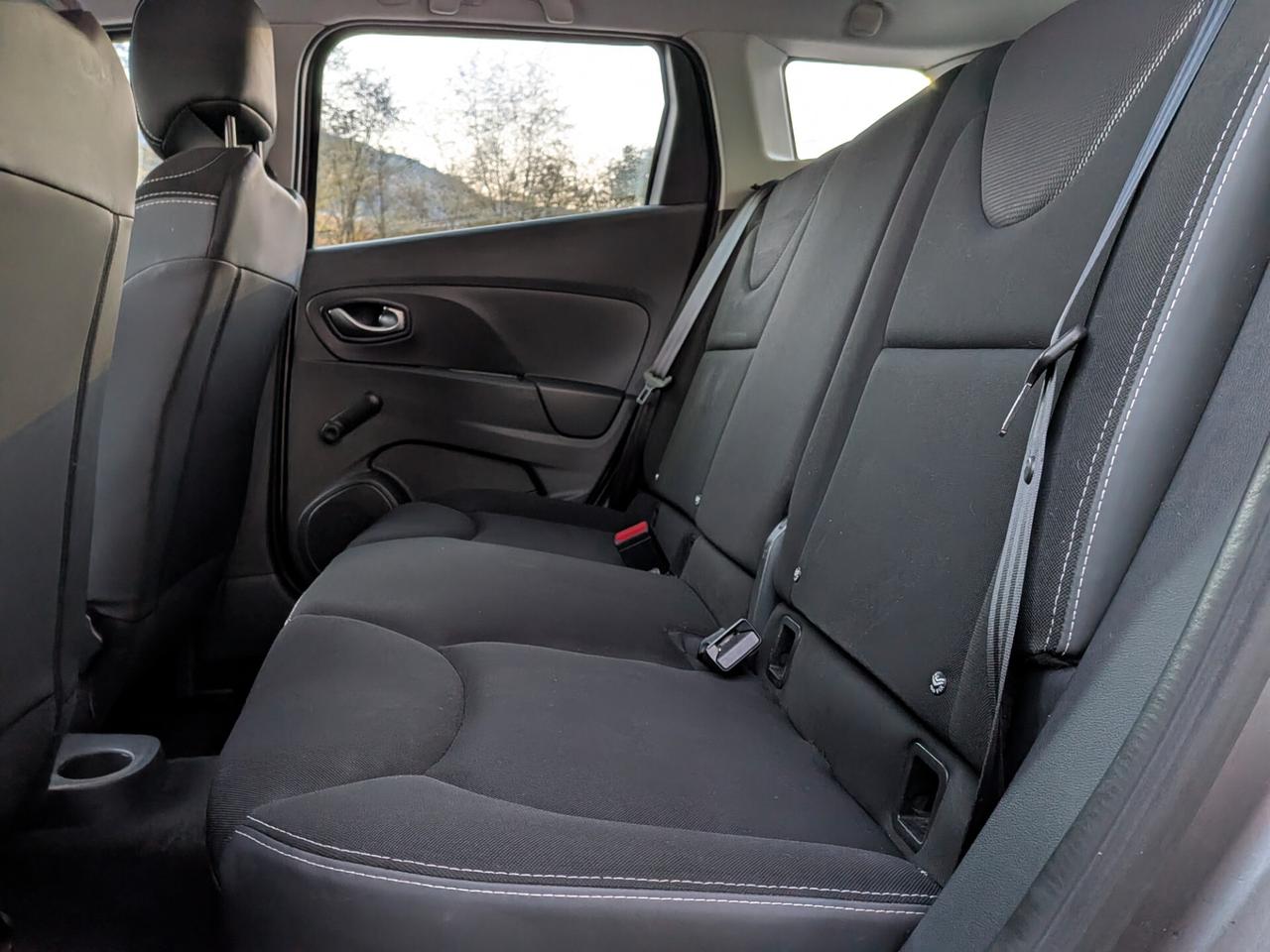 Renault Clio Sporter dCi 8V 75CV Start&Stop