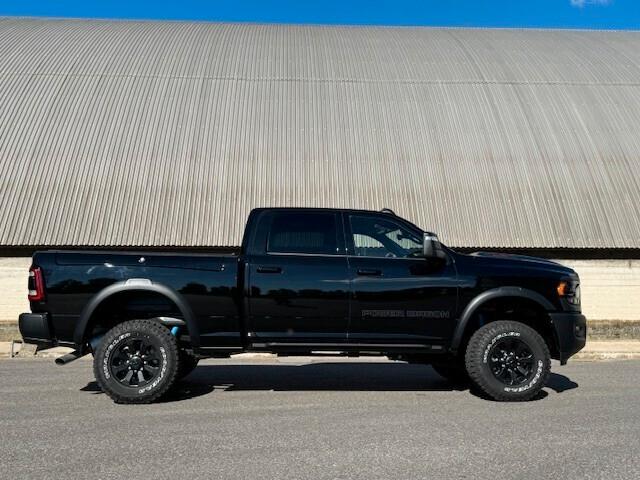 DODGE RAM 2500 POWER WAGON 6.4 HEMI NEW CLUSTER 2024