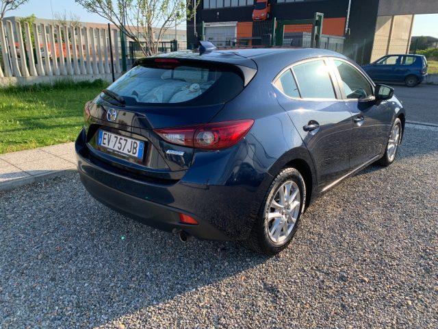 MAZDA 3 Mazda3 1.5 Skyactiv-G Evolve