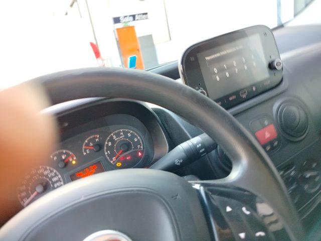 FIAT Fiorino 1.3 MJT 95CV Cargo SX