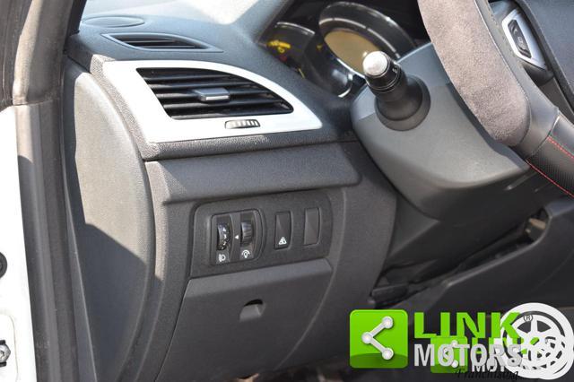 RENAULT Megane DINAMIC