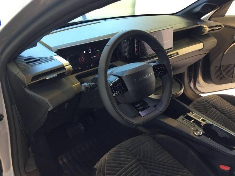 Lancia Ypsilon Elettrica Elettrico 156cv LX