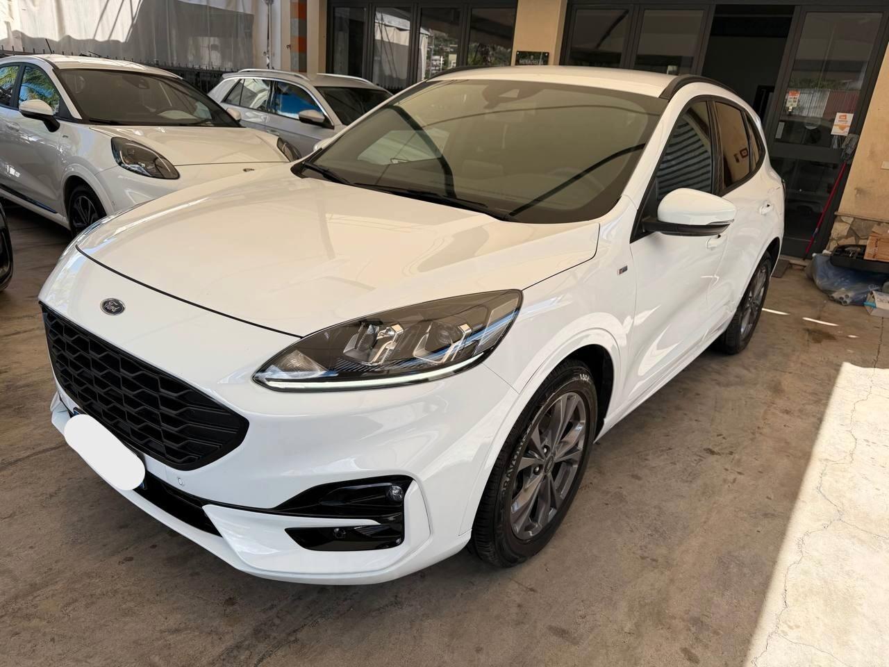 Ford Kuga 2022 1.5 120 CV 2WD ST-Line